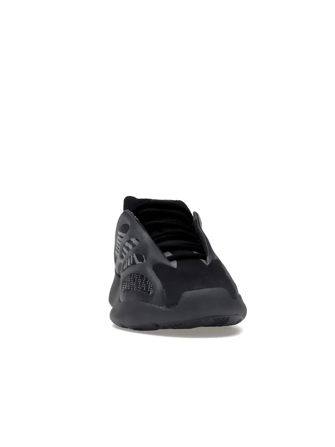 Мужские кроссовки Lifestyle с верхом из Primeknit Adidas Yeezy 700 V3, Dark Glow — изображение 2 из 4