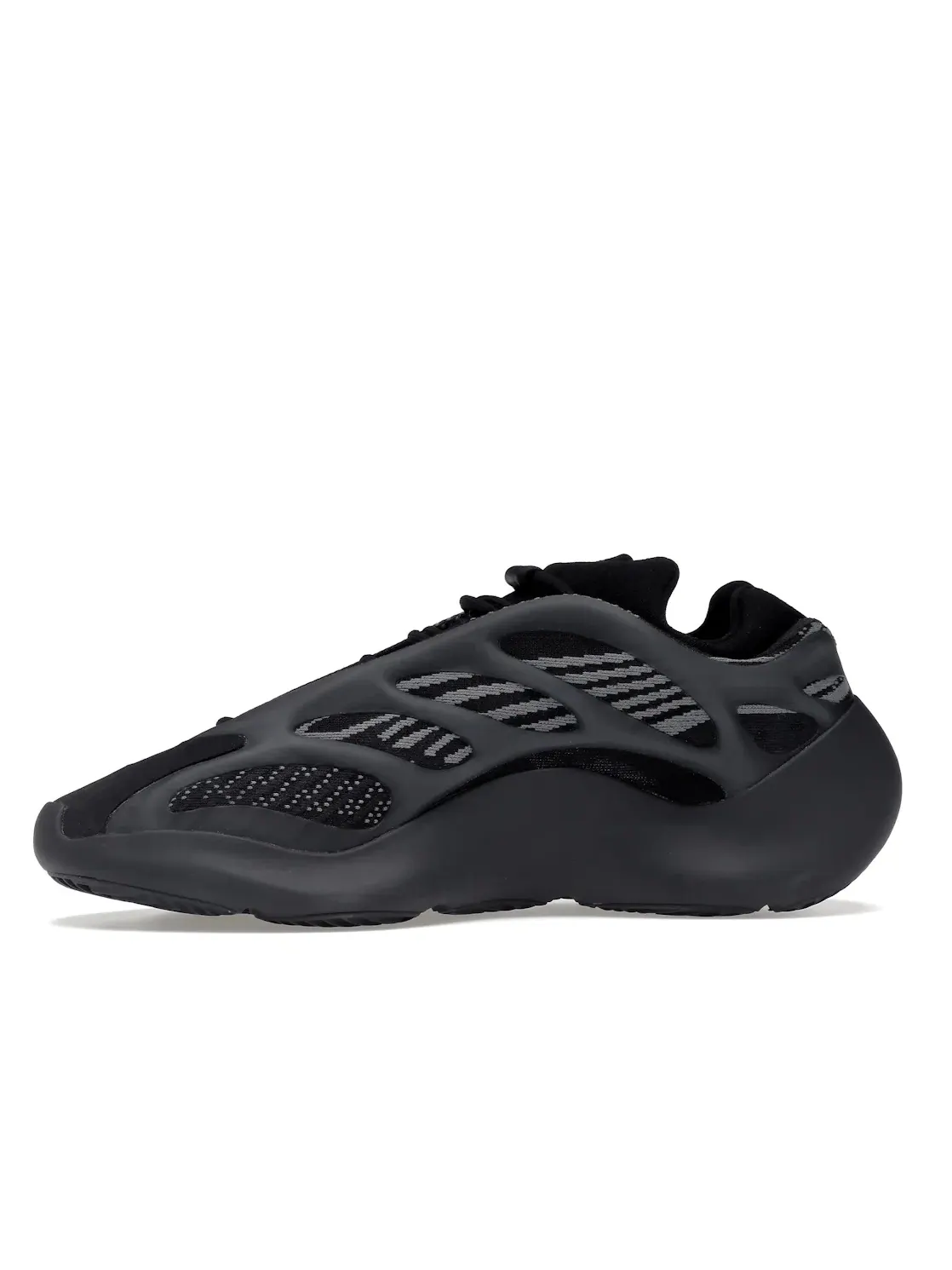 Мужские кроссовки Lifestyle с верхом из Primeknit Adidas Yeezy 700 V3, Dark Glow — изображение 3 из 4