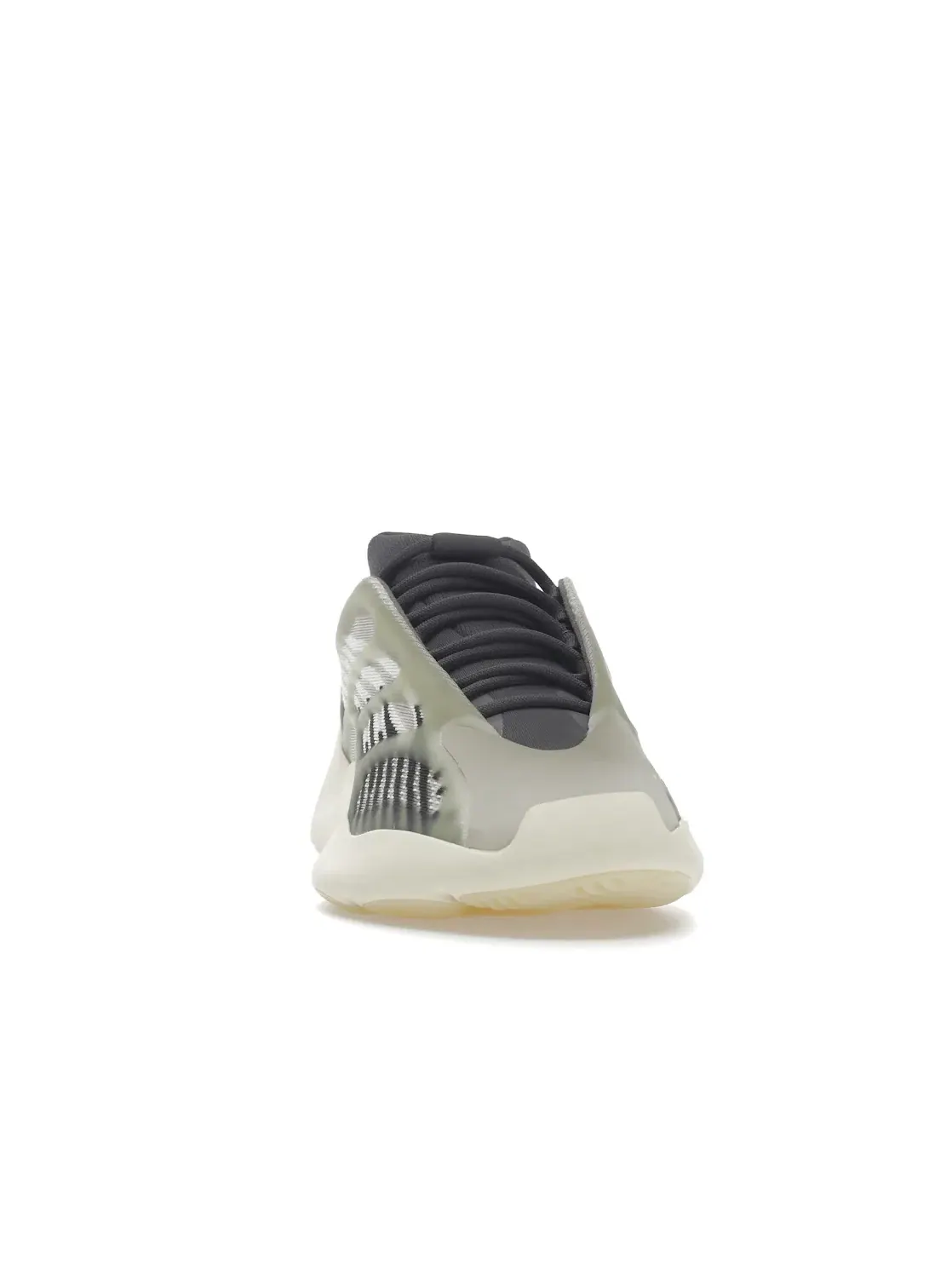 Мужские кроссовки с принтом Adidas Yeezy 700 V3 Adidas, Fade Salt — изображение 2 из 4