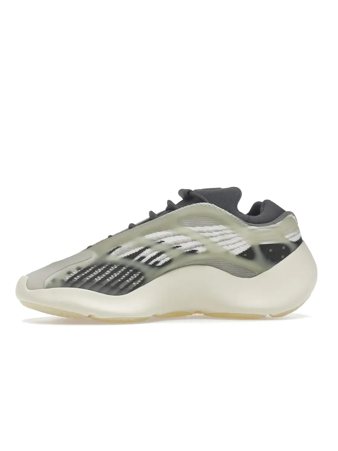 Мужские кроссовки с принтом Adidas Yeezy 700 V3 Adidas, Fade Salt — изображение 3 из 4