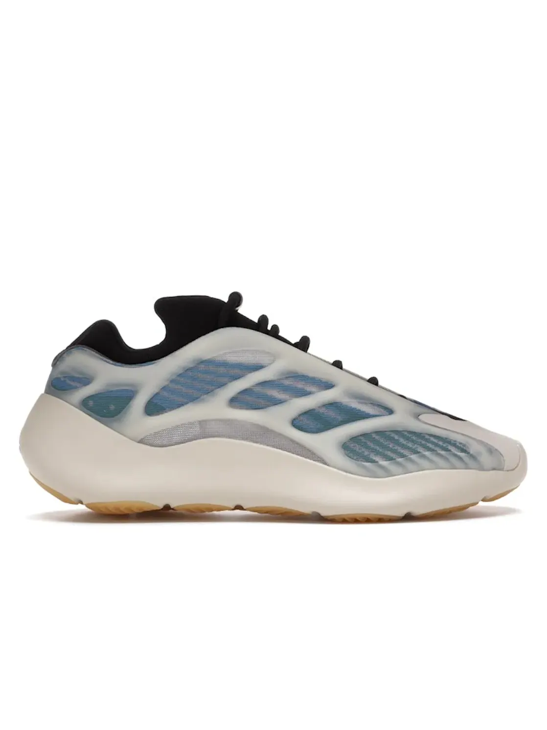 Мужские кроссовки Lifestyle Yeezy 700 V3 Kyanite Adidas — изображение 1 из 4, кианита