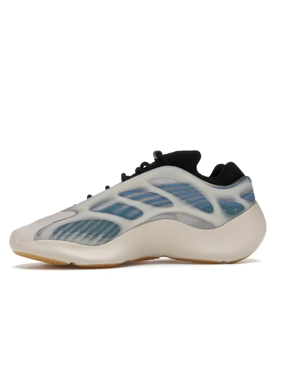 Мужские кроссовки Lifestyle Yeezy 700 V3 Kyanite Adidas — изображение 3 из 4, кианита