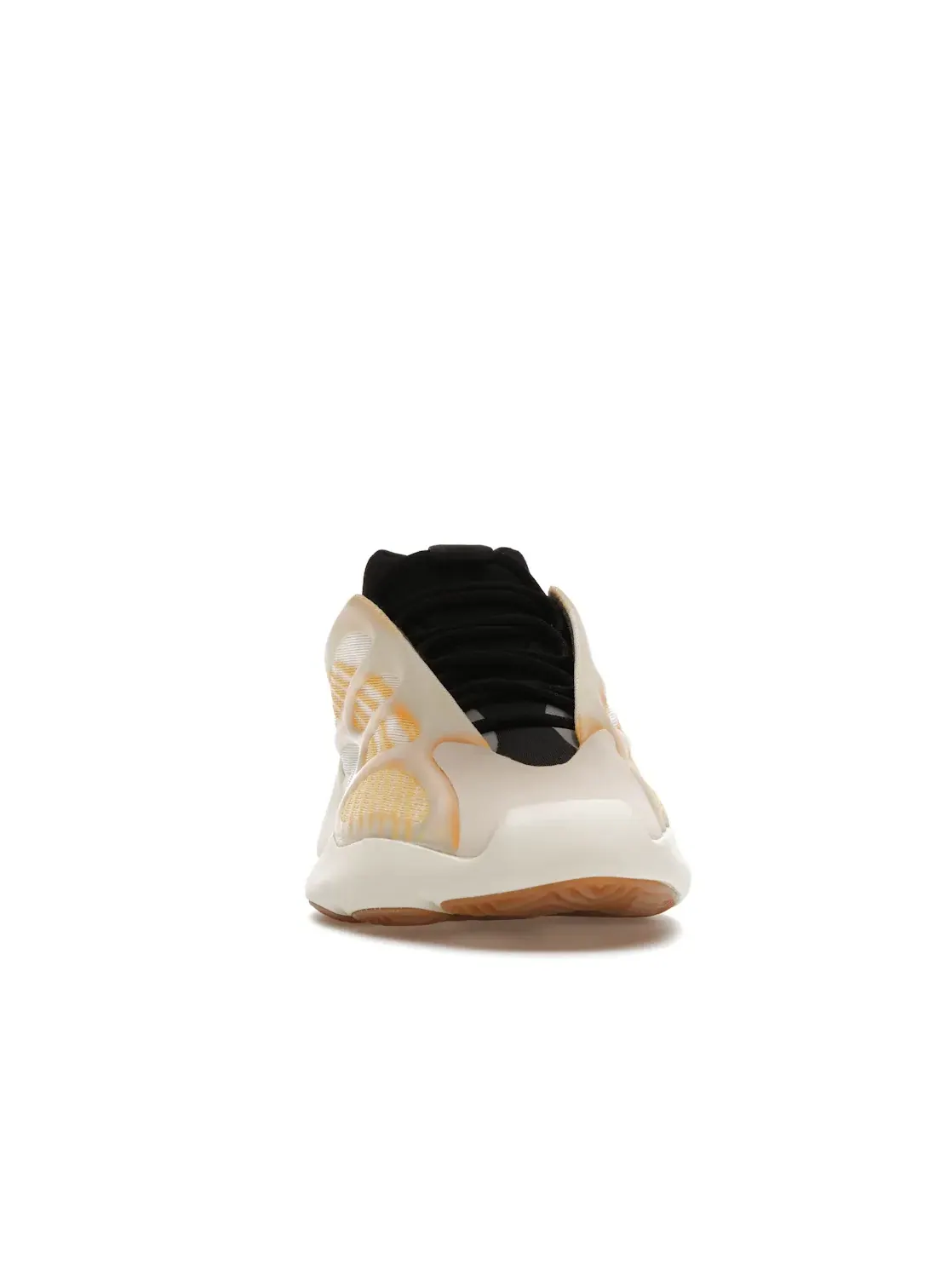 Мужские кроссовки Lifestyle Yeezy 700 V3 Adidas, Mono Safflower — изображение 2 из 4