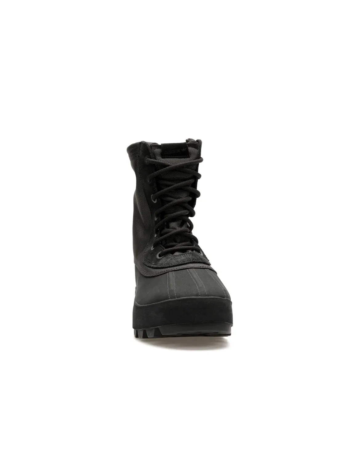Мужские кроссовки Lifestyle с гибридным силуэтом Adidas Yeezy 950 Adidas — изображение 2 из 4, черный