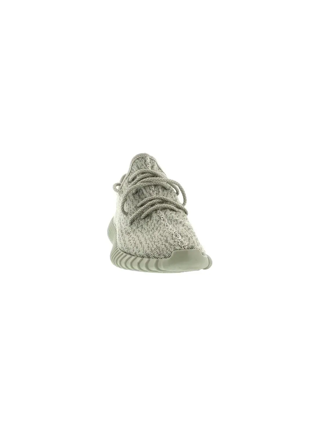 Мужские кроссовки Lifestyle с технологией Boost Adidas Yeezy Boost 350 — изображение 2 из 4, серый/-серый