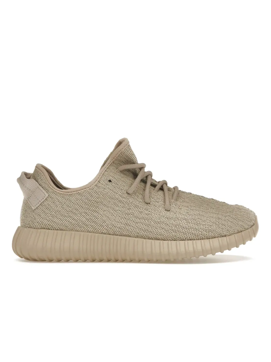 Мужские кроссовки Lifestyle с принтом Yeezy Boost 350 Adidas — изображение 1 из 4, светлый/бежевый-светлый