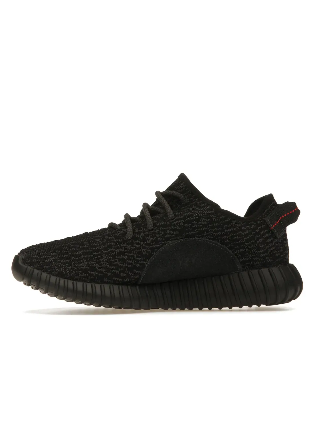 Мужские кроссовки lifestyle с полной амортизацией Adidas Yeezy Boost 350 — изображение 3 из 4