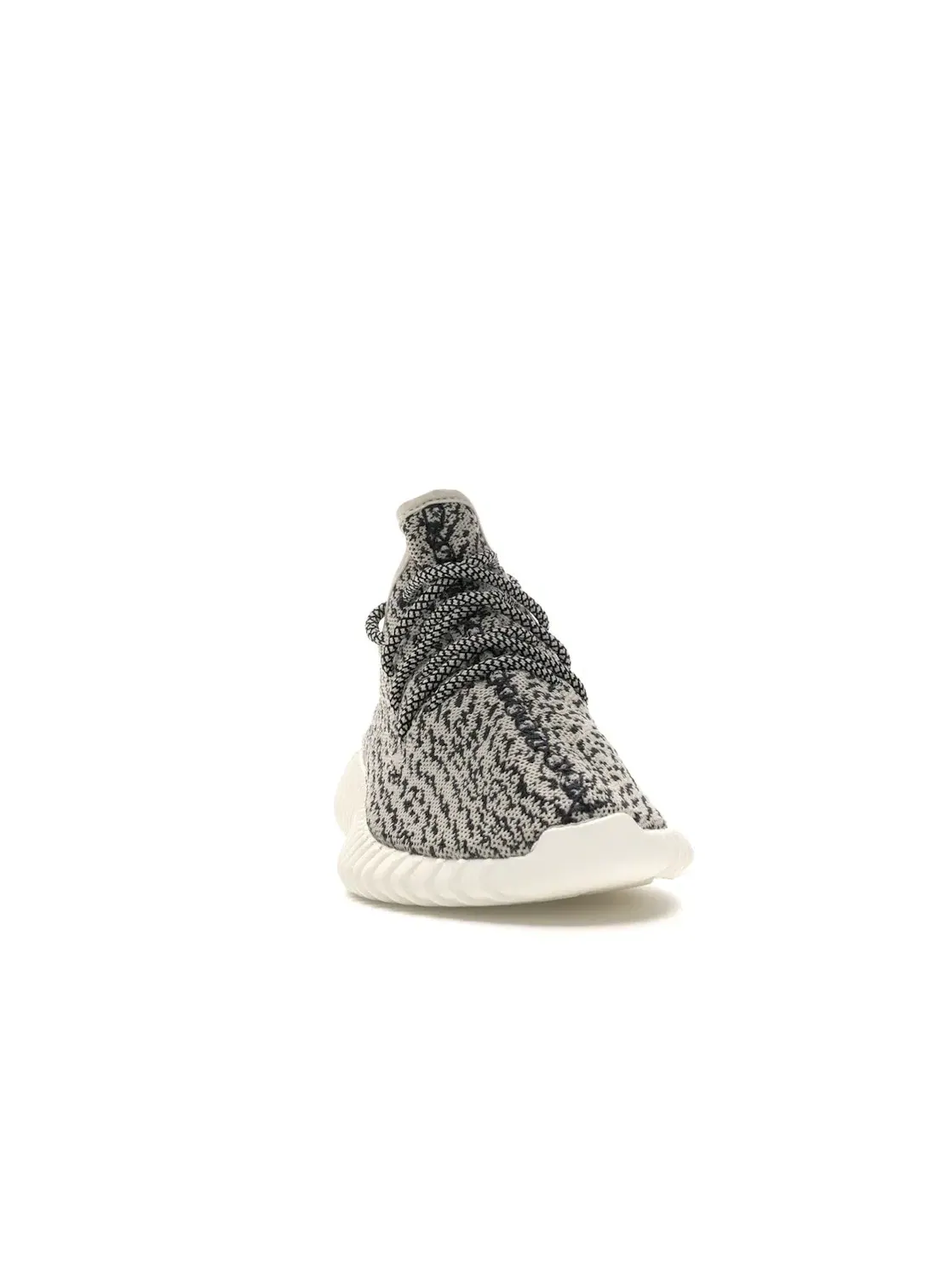 Мужские кроссовки с принтом Adidas Yeezy Boost 350 — изображение 2 из 4, синий графитовый/белый