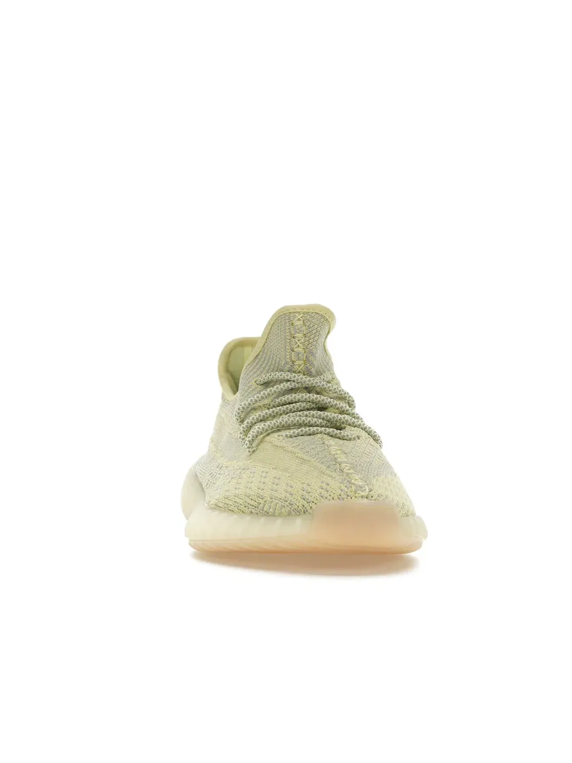 Мужские кроссовки с принтом Yeezy Boost 350 V2 Adidas, Antlia/Antlia/Antlia — изображение 2 из 4