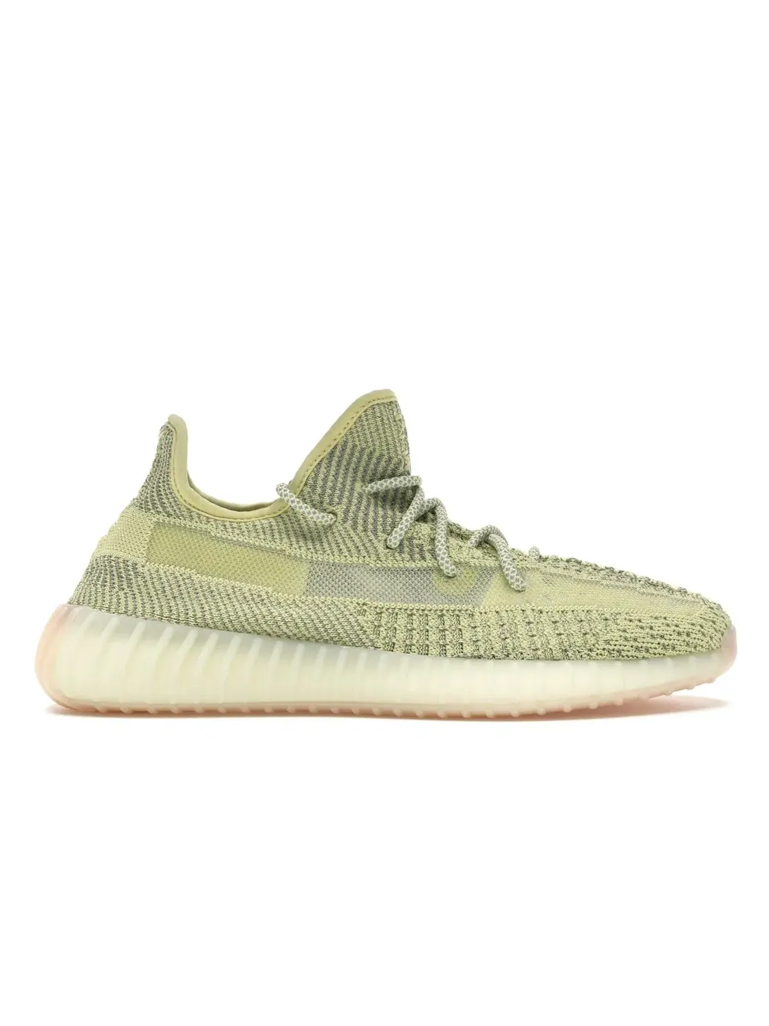 Мужские кроссовки Lifestyle с рефлективными элементами Adidas Yeezy Boost 350 V2, Antlia — изображение 1 из 4