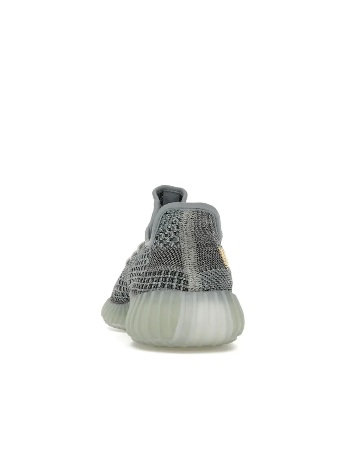 Мужские кроссовки с верхом Primeknit Yeezy Boost 350 V2 Adidas — изображение 4 из 4, синий