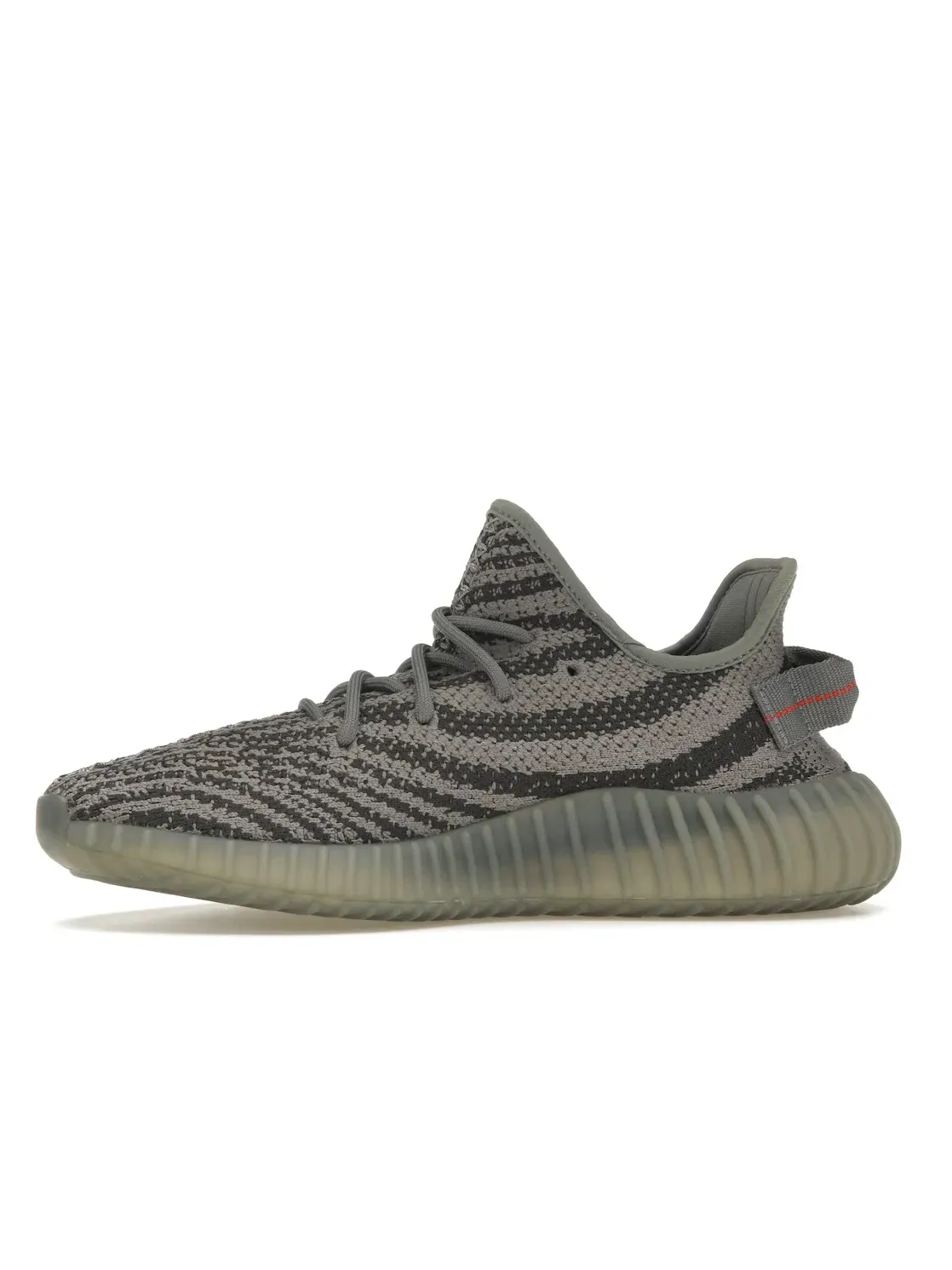 Мужские кроссовки Lifestyle Adidas Yeezy Boost 350 V2 — изображение 3 из 4