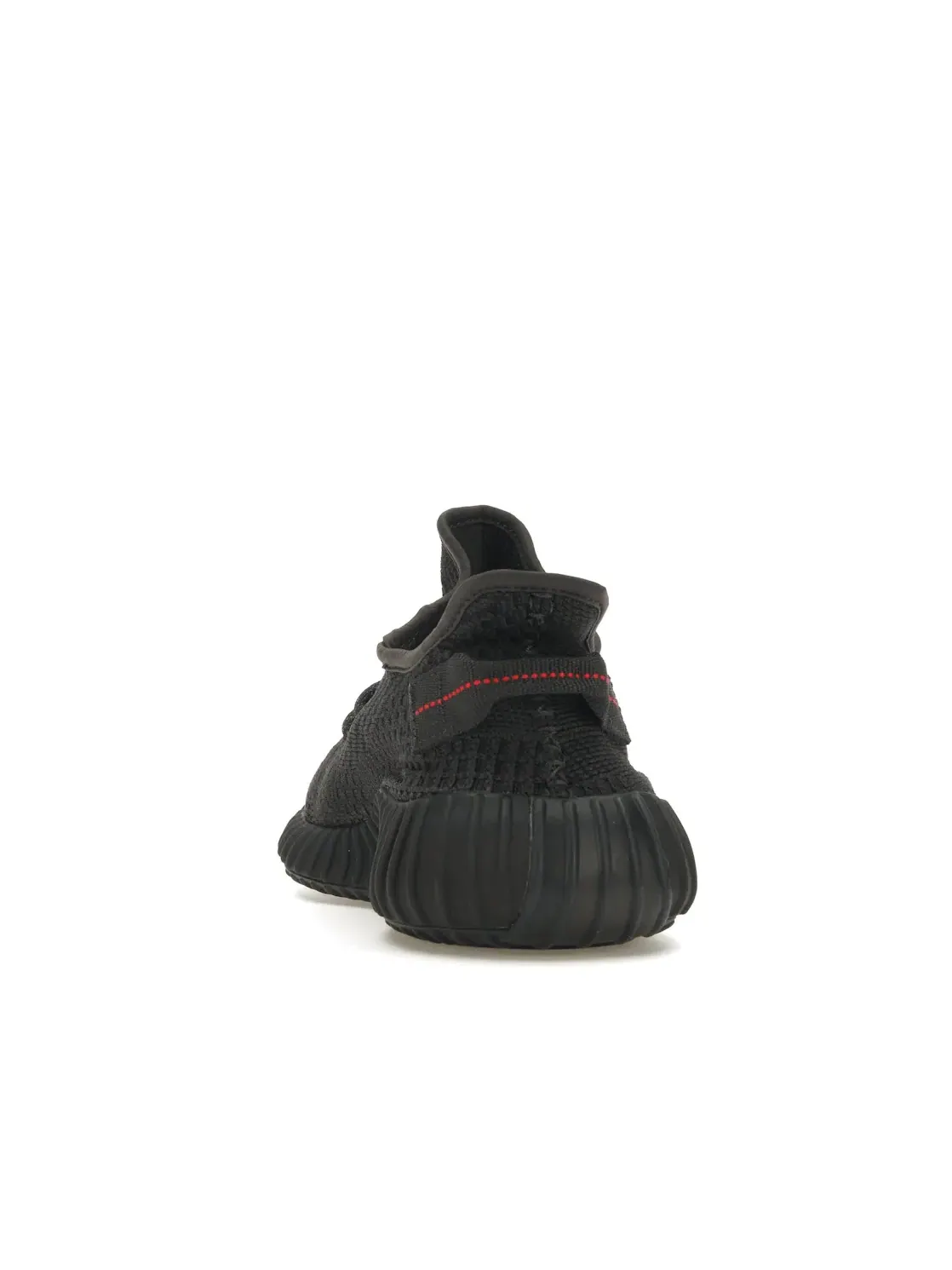 Мужские кроссовки Lifestyle Adidas Yeezy Boost 350 V2 — изображение 4 из 4, черный/черный/черный