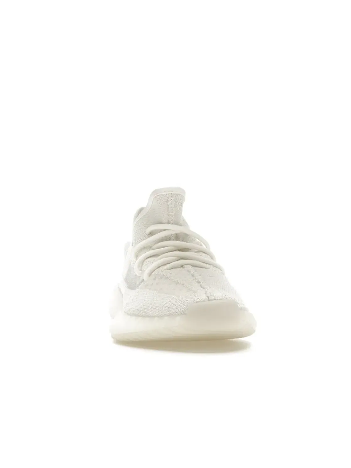 Мужские кроссовки с технологией Boost Adidas Yeezy Boost 350 V2, Bone Bone Bone — изображение 2 из 4