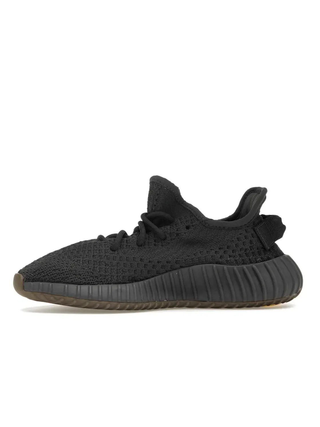 Мужские кроссовки с верхом Primeknit Adidas Yeezy Boost 350 V2 — изображение 3 из 4, серый