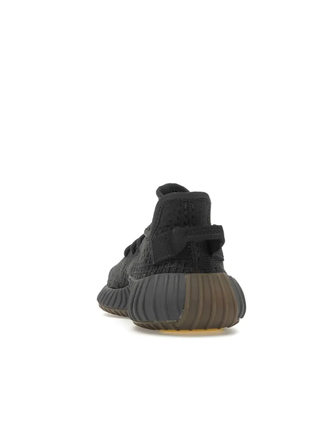 Мужские кроссовки с верхом Primeknit Adidas Yeezy Boost 350 V2 — изображение 4 из 4, серый