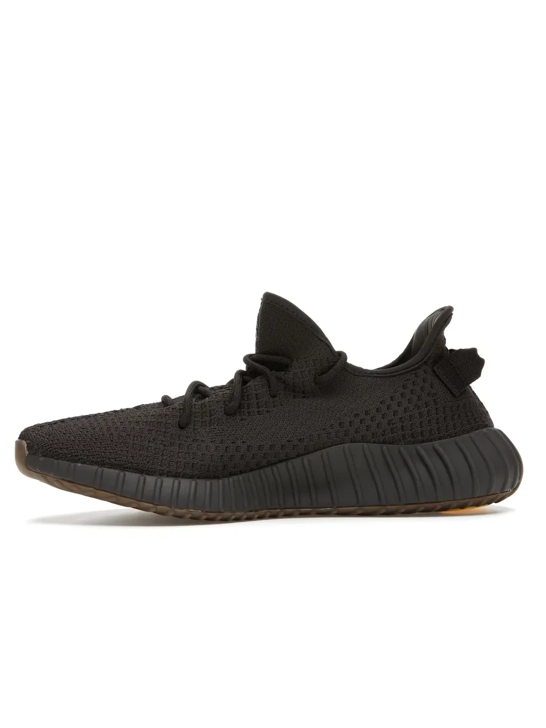 Мужские кроссовки Lifestyle Adidas Yeezy Boost 350 V2, Cinder/Cinder/Cinder — изображение 3 из 4