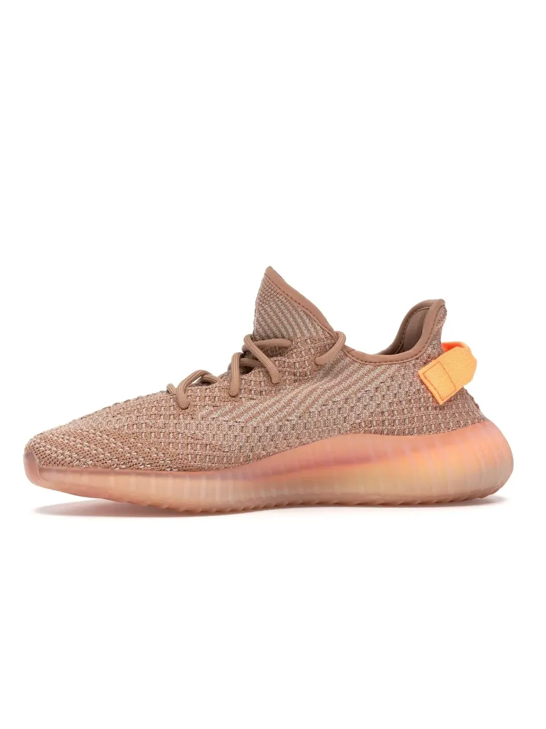 Мужские кроссовки Lifestyle Adidas Yeezy Boost 350 V2 — изображение 3 из 4, глина