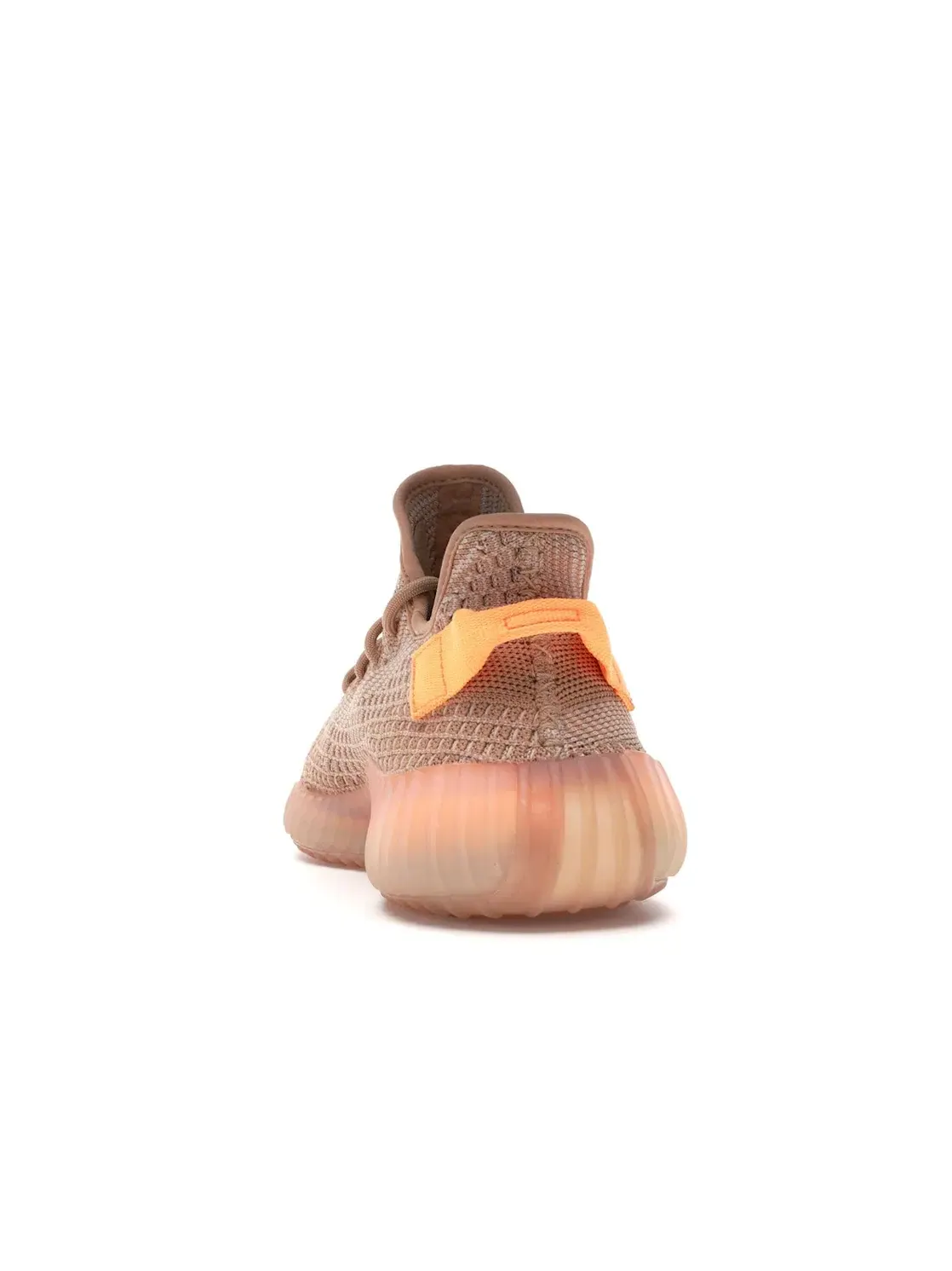Мужские кроссовки Lifestyle Adidas Yeezy Boost 350 V2 — изображение 4 из 4, глина