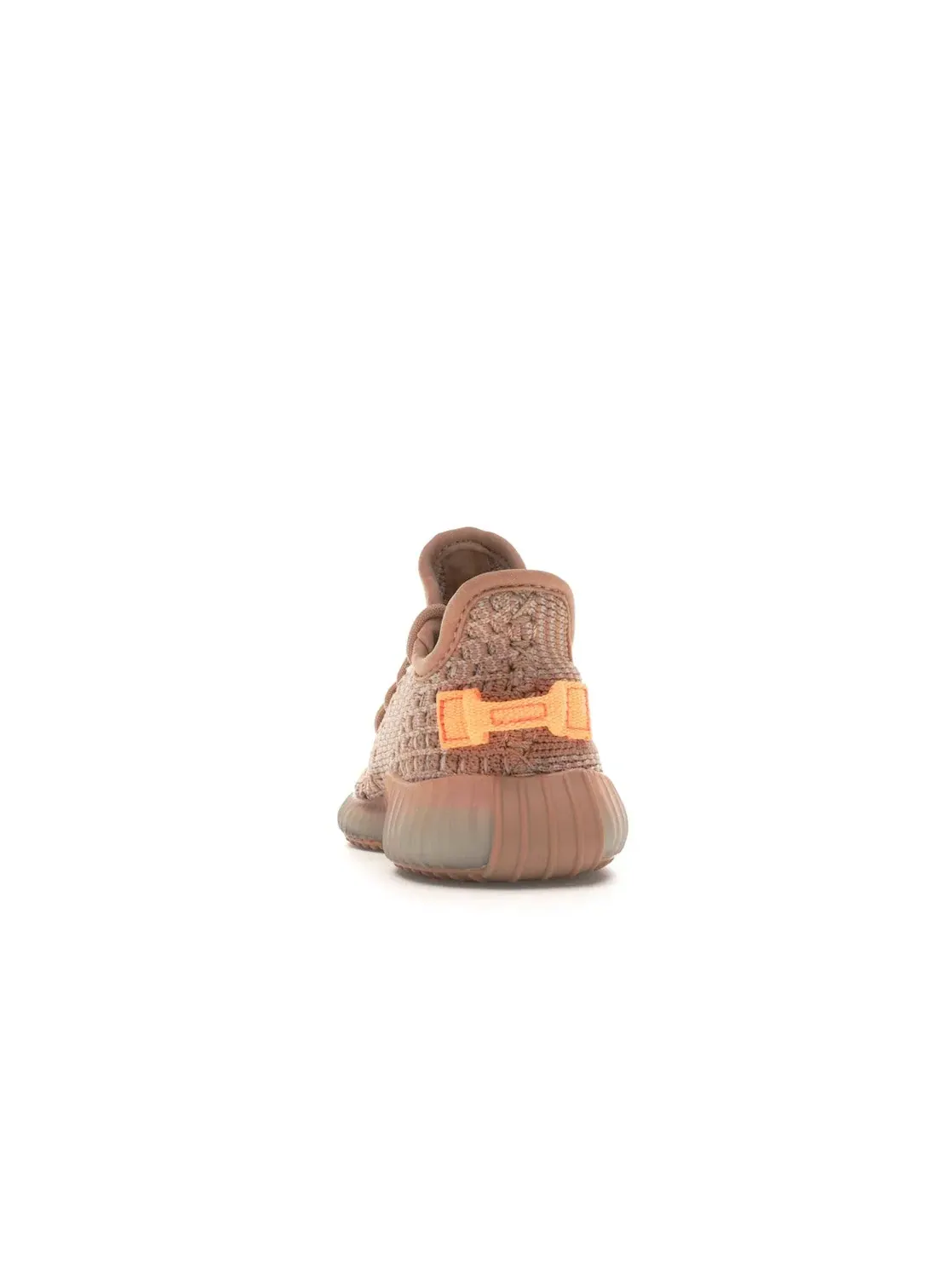 Детские кроссовки Lifestyle Adidas Yeezy Boost 350 V2 — изображение 4 из 4, серый
