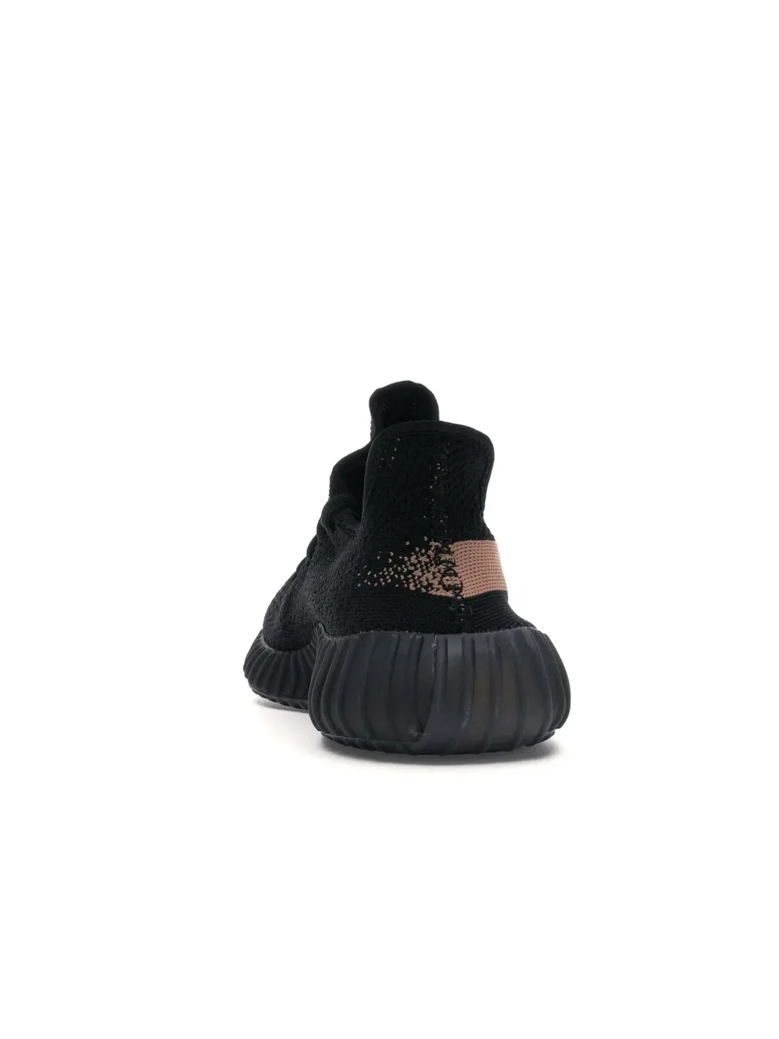 Мужские кроссовки lifestyle с принтом Adidas Yeezy Boost 350 V2 — изображение 4 из 4, черный//черный