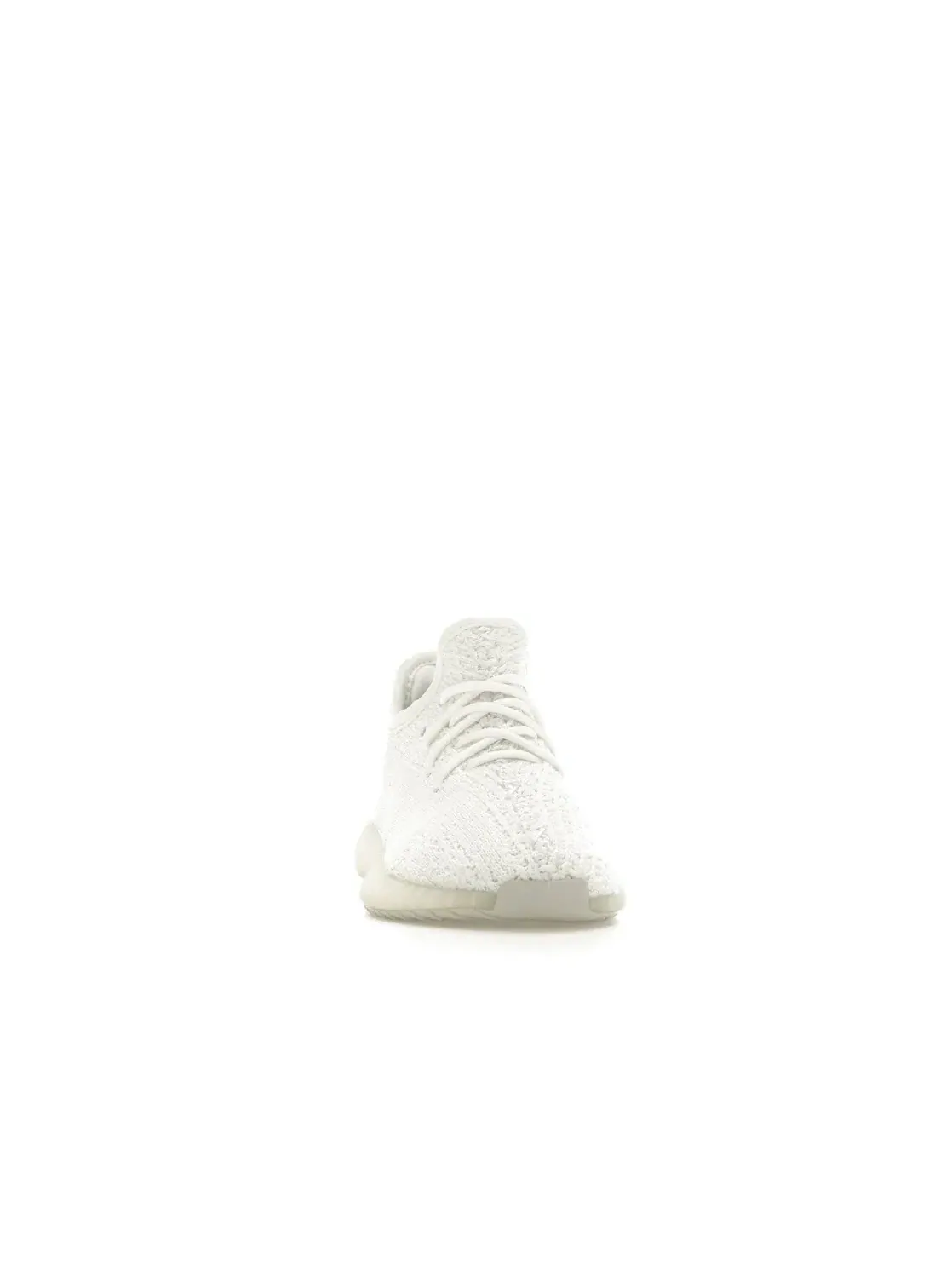 Детские кроссовки для мальчиков и девочек с принтом Adidas Yeezy Boost 350 V2 — изображение 2 из 4