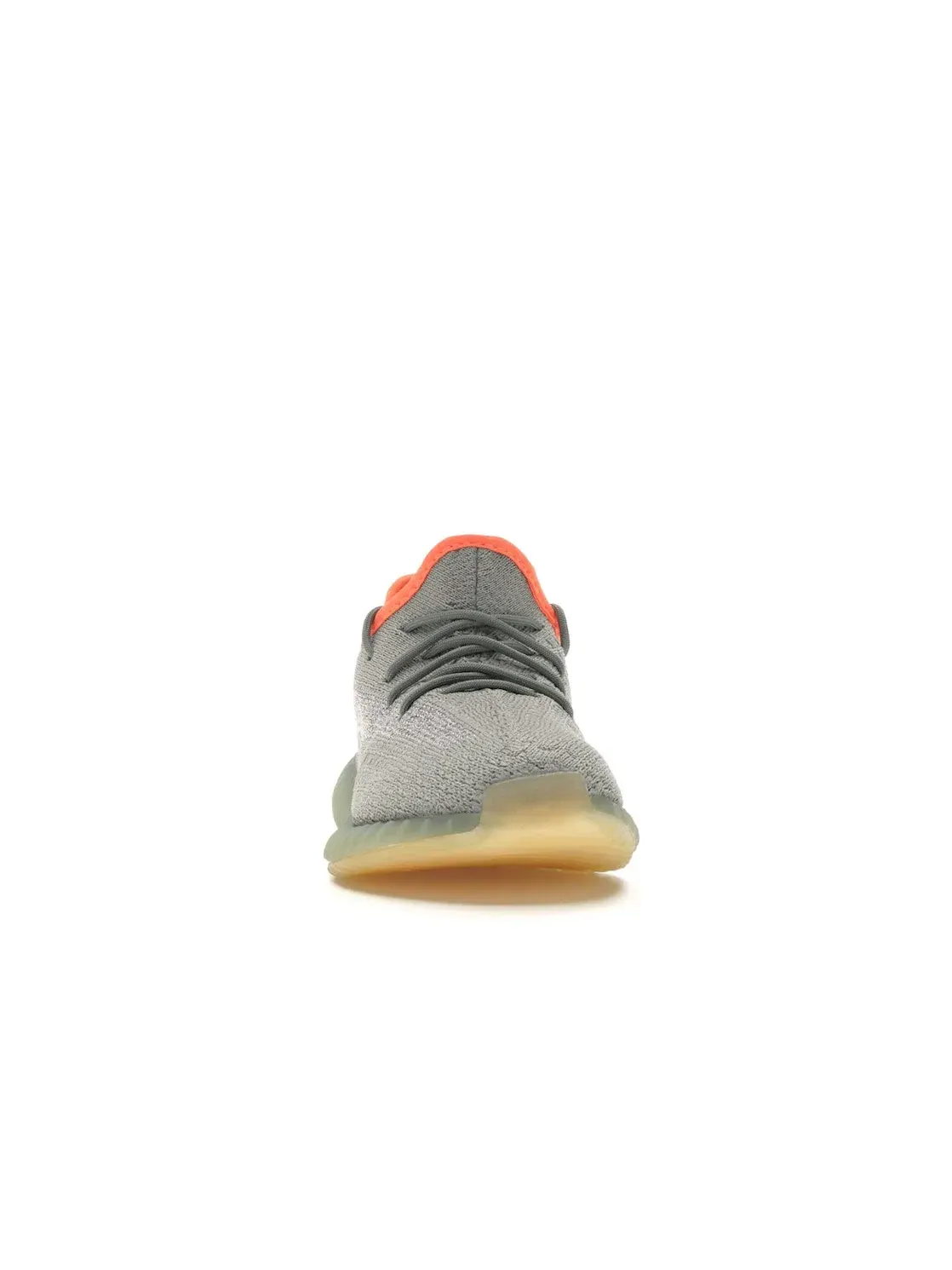 Детские кроссовки Lifestyle с технологией Boost Adidas Yeezy Boost 350 V2 — изображение 2 из 4, шалфейный