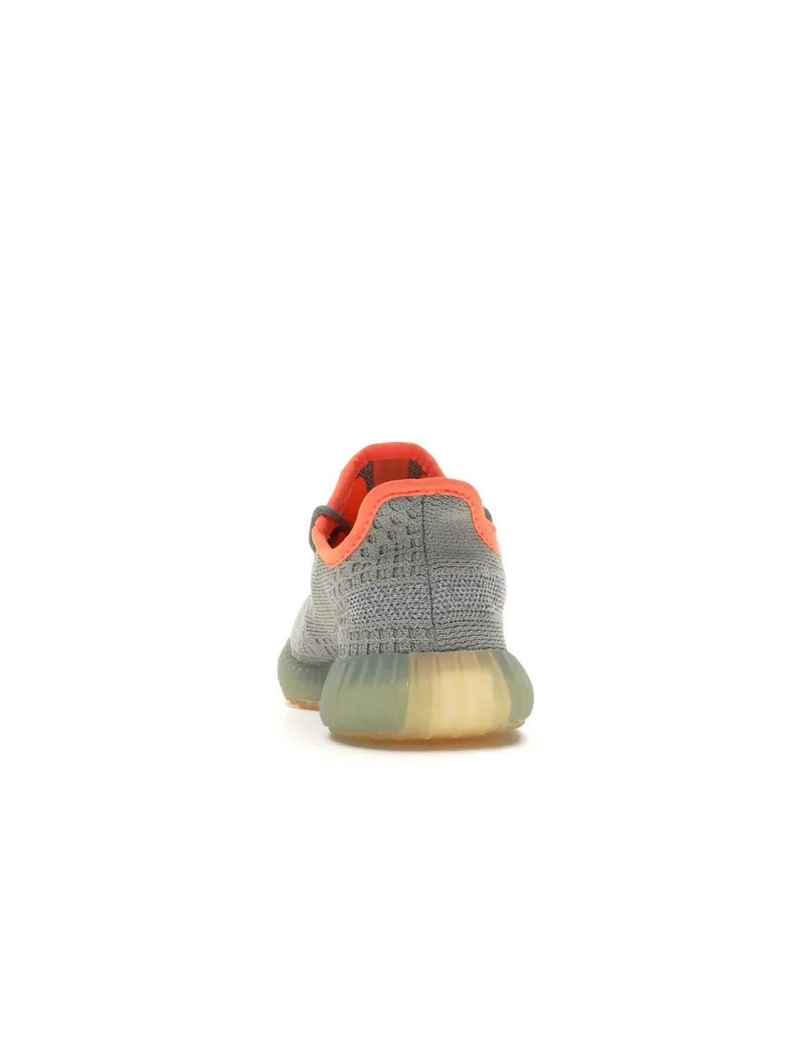 Детские кроссовки Lifestyle с технологией Boost Adidas Yeezy Boost 350 V2 — изображение 4 из 4, шалфейный