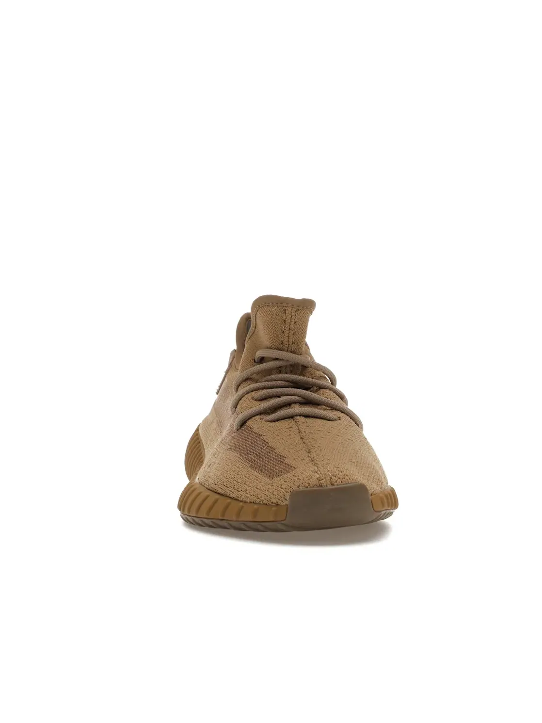 Мужские кроссовки с принтом Adidas Yeezy Boost 350 V2 Adidas, Earth Earth Earth — изображение 2 из 4