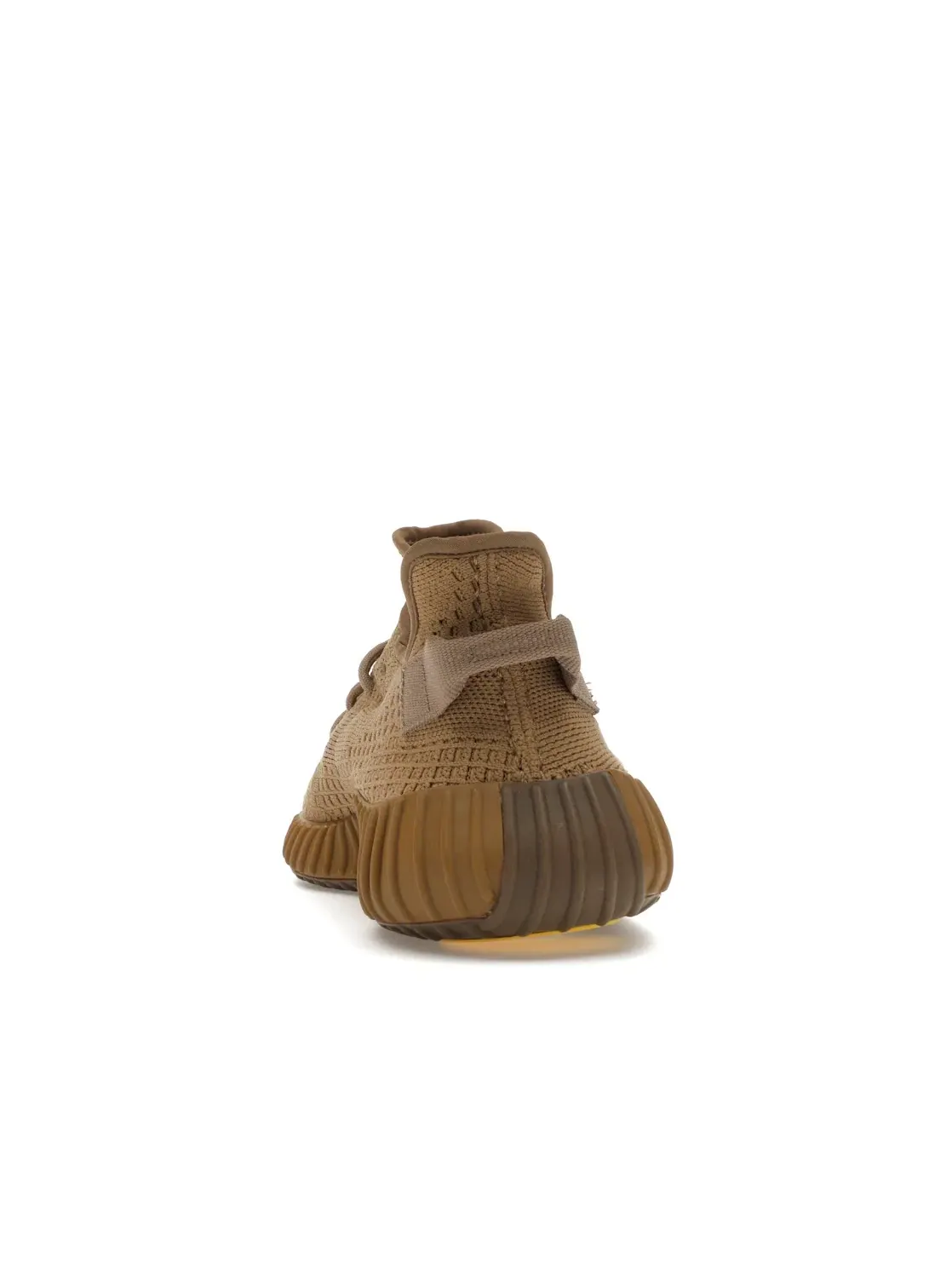 Мужские кроссовки с принтом Adidas Yeezy Boost 350 V2 Adidas, Earth Earth Earth — изображение 4 из 4
