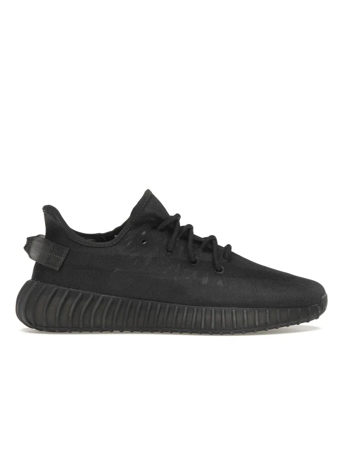 Мужские кроссовки Lifestyle с верхом из легкой сетки Adidas Yeezy Boost 350 V2, Mono Cinder — изображение 1 из 4