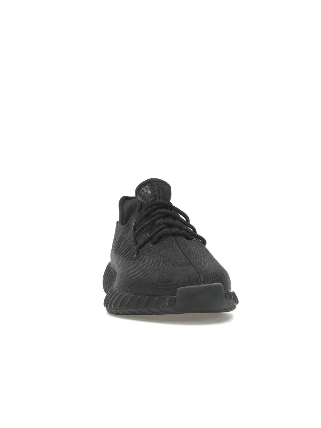 Мужские кроссовки Lifestyle с верхом из легкой сетки Adidas Yeezy Boost 350 V2, Mono Cinder — изображение 2 из 4