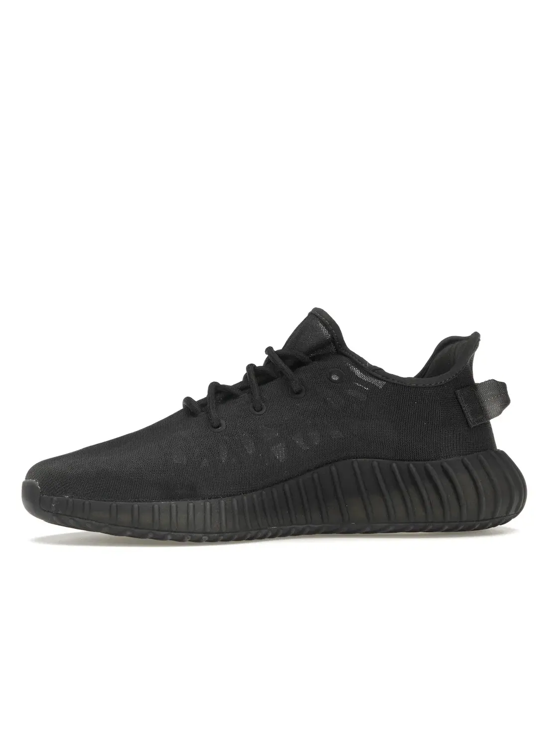 Мужские кроссовки Lifestyle с верхом из легкой сетки Adidas Yeezy Boost 350 V2, Mono Cinder — изображение 3 из 4