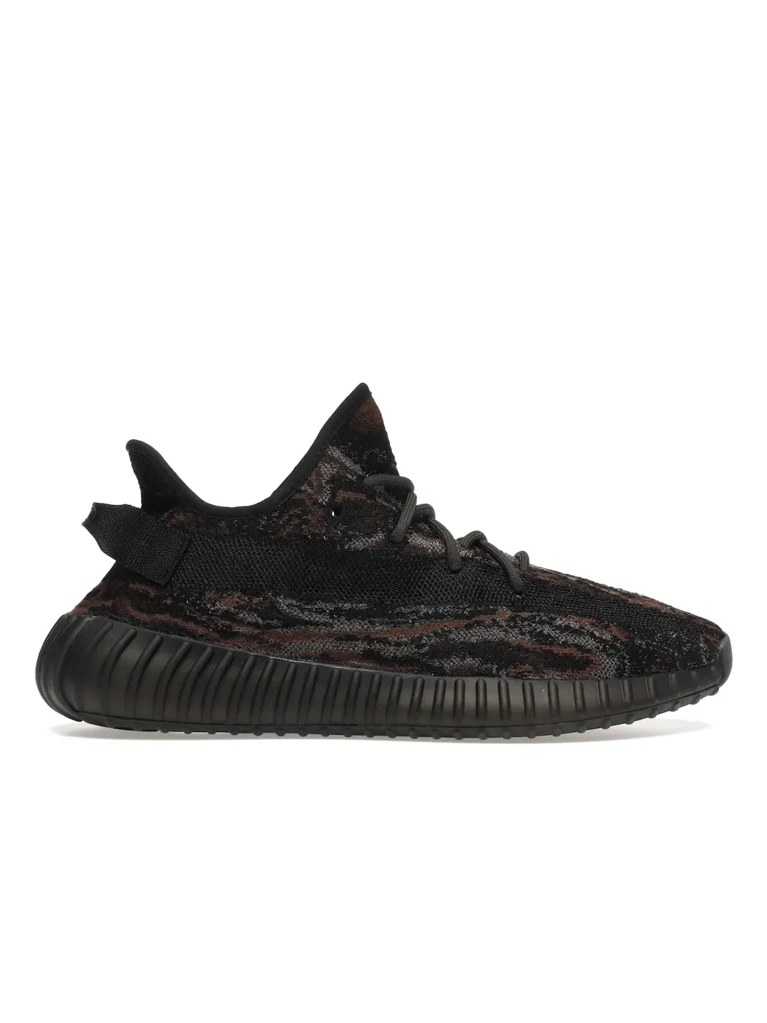 Мужские кроссовки Lifestyle с принтом Adidas Yeezy Boost 350 V2, MX Rock — изображение 1 из 4