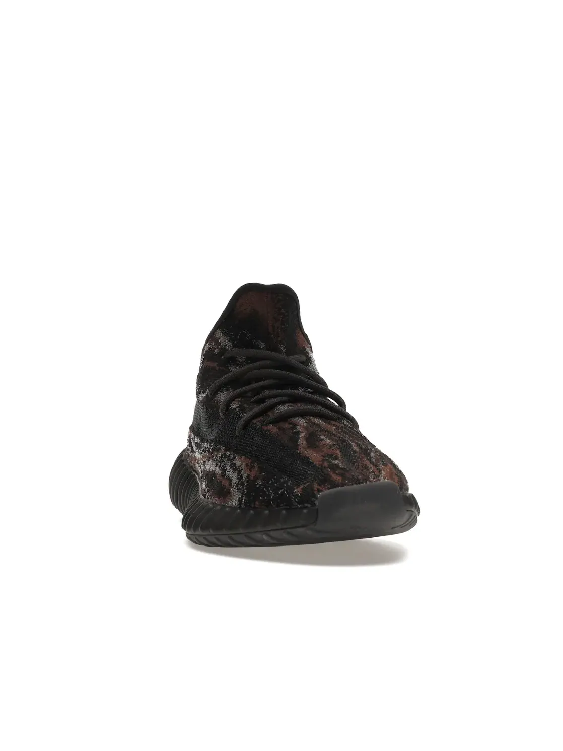 Мужские кроссовки Lifestyle с принтом Adidas Yeezy Boost 350 V2, MX Rock — изображение 2 из 4