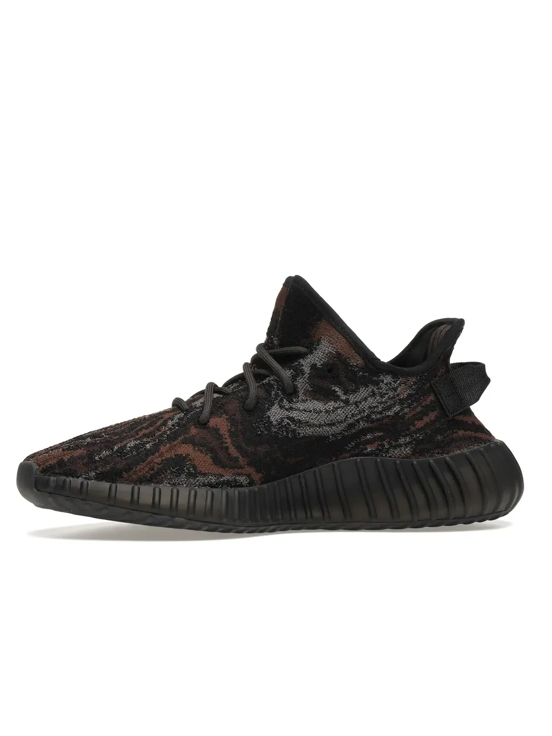 Мужские кроссовки Lifestyle с принтом Adidas Yeezy Boost 350 V2, MX Rock — изображение 3 из 4