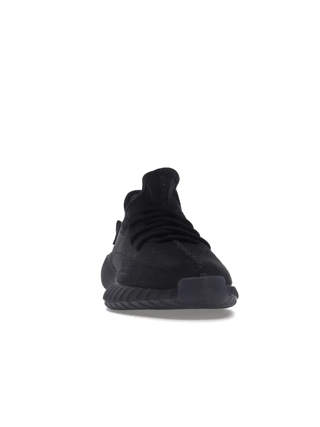 Мужские кроссовки Lifestyle с верхом Primeknit Adidas Yeezy Boost 350 V2 — изображение 2 из 4, оникс