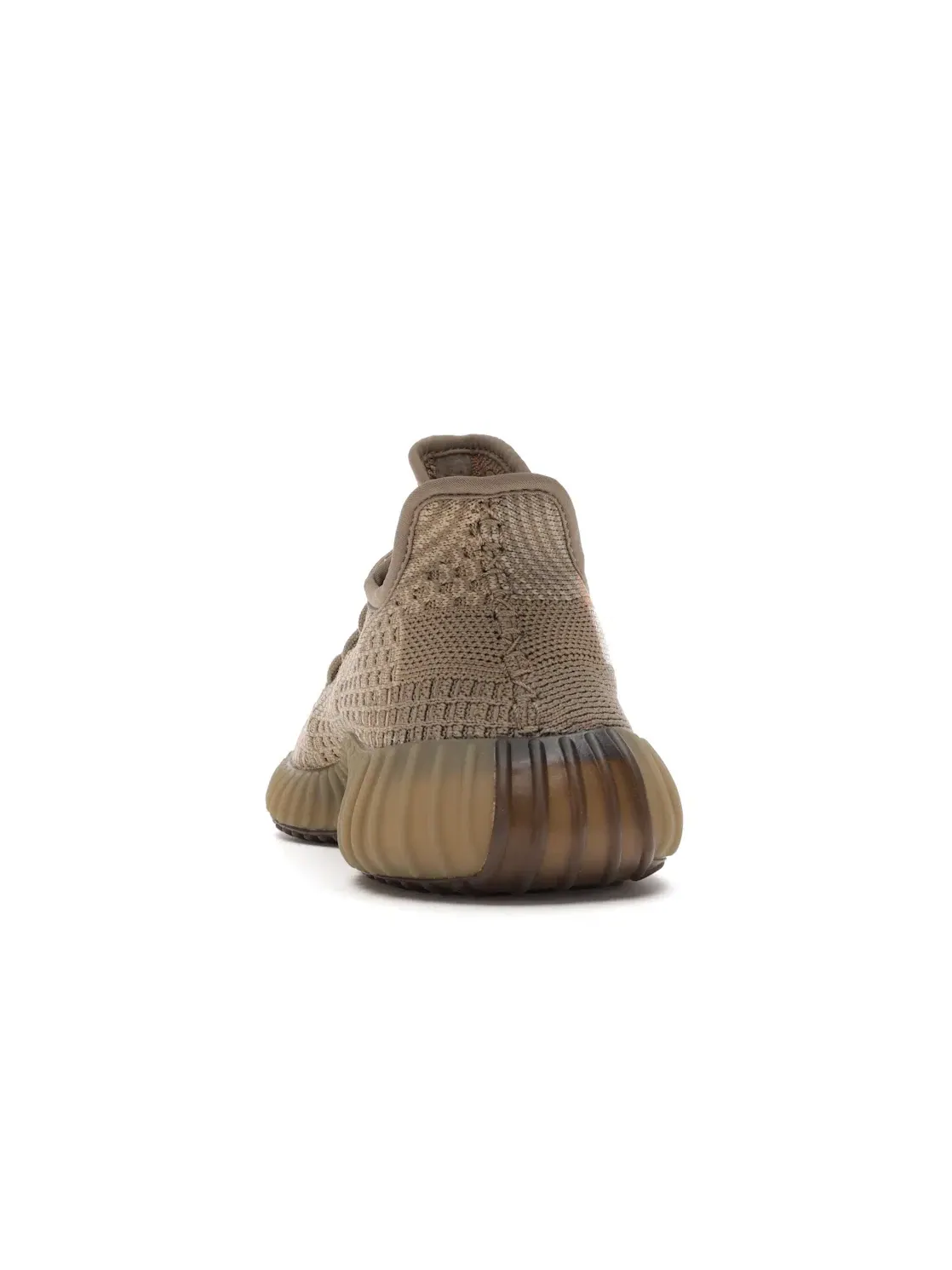 Мужские кроссовки Lifestyle с верхом Primeknit Adidas Yeezy Boost 350 V2 — изображение 4 из 4, бежевый