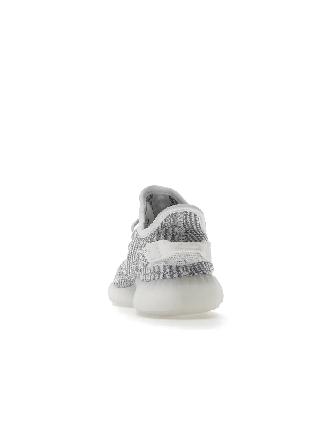 Детские кроссовки Lifestyle с принтом Adidas Yeezy Boost 350 V2 Adidas, Static Static Static — изображение 4 из 4