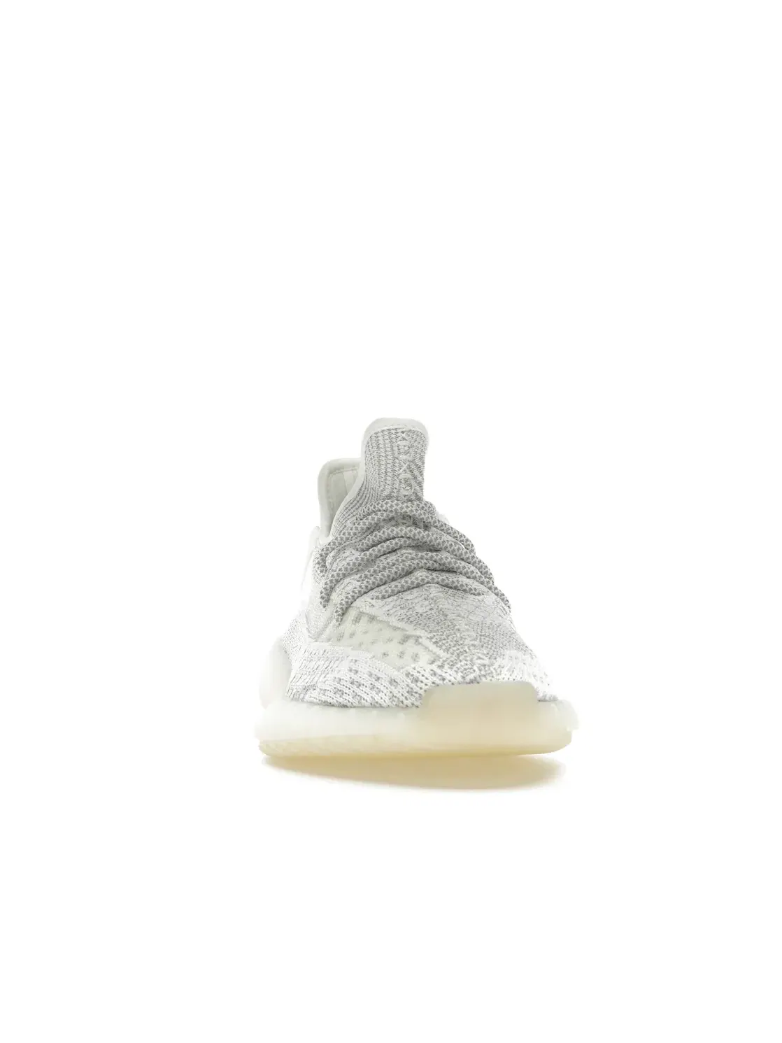 Мужские кроссовки lifestyle с отражающими элементами Adidas Yeezy Boost 350 V2, Static Static Static — изображение 2 из 4