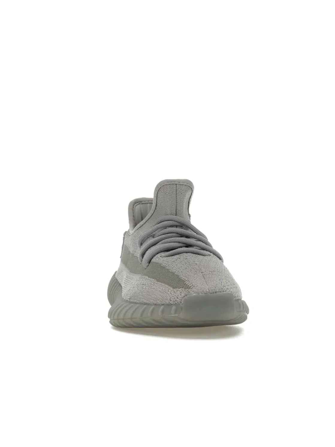 Мужские кроссовки Lifestyle Yeezy Boost 350 V2 Adidas — изображение 2 из 4, серый