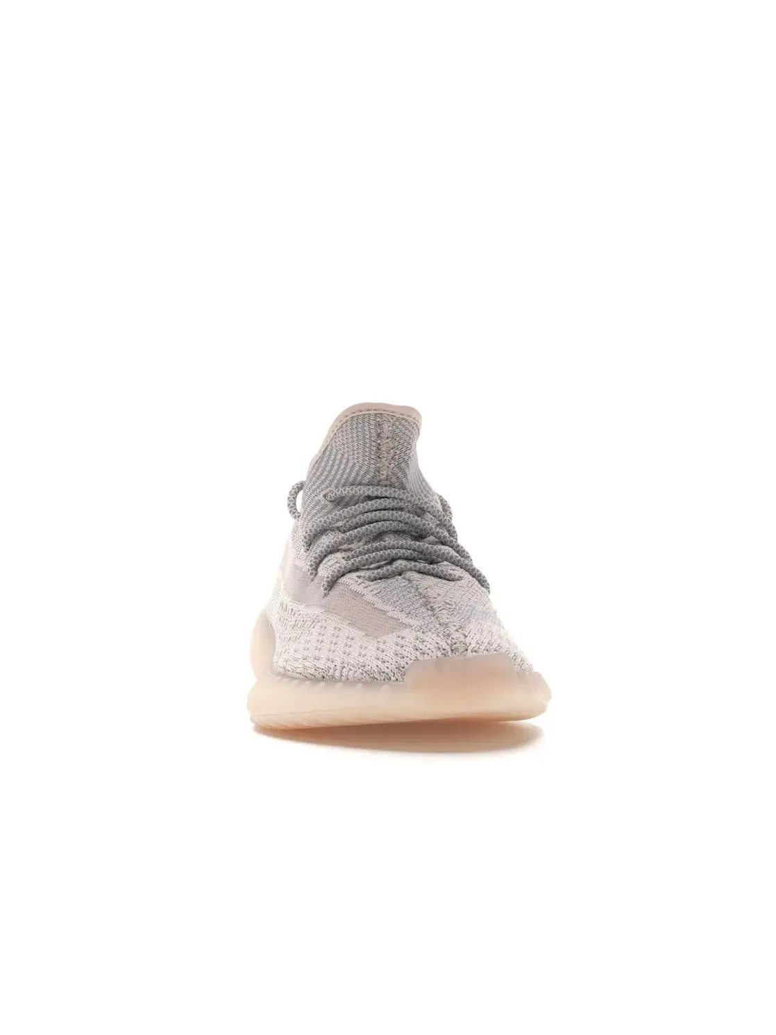 Мужские кроссовки Lifestyle с принтом Adidas Yeezy Boost 350 V2 Adidas, Synth Synth Synth — изображение 2 из 4
