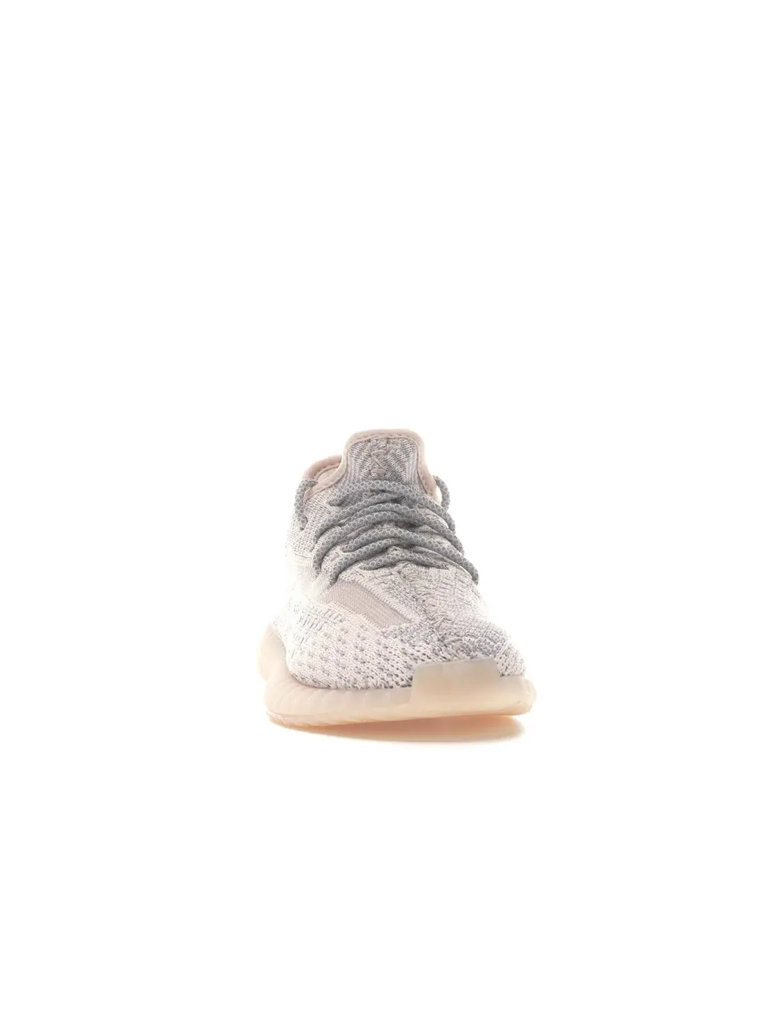 Детские кроссовки Lifestyle Adidas Yeezy Boost 350 V2, Synth Synth Synth — изображение 2 из 4