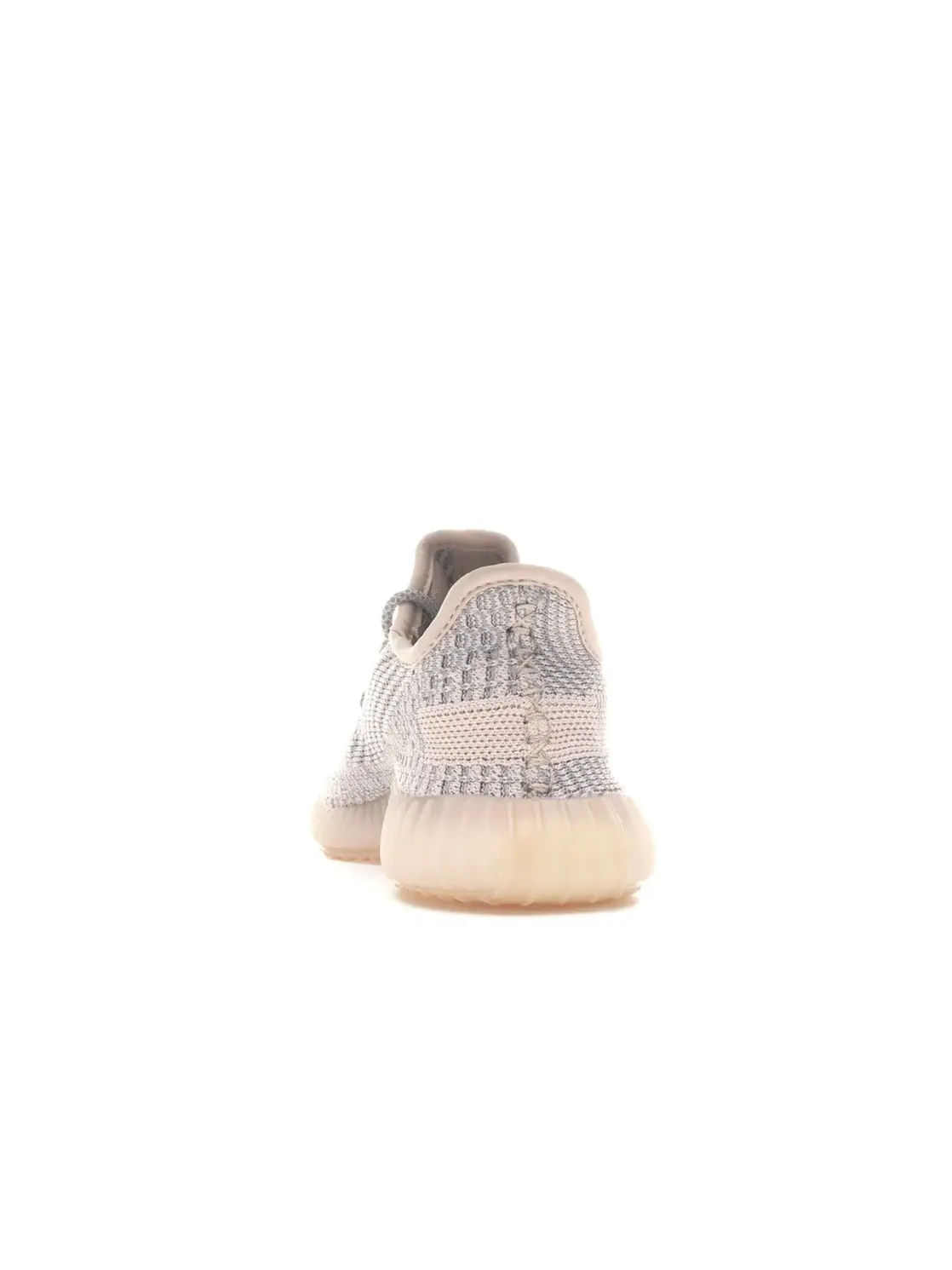 Детские кроссовки Lifestyle Adidas Yeezy Boost 350 V2, Synth Synth Synth — изображение 4 из 4