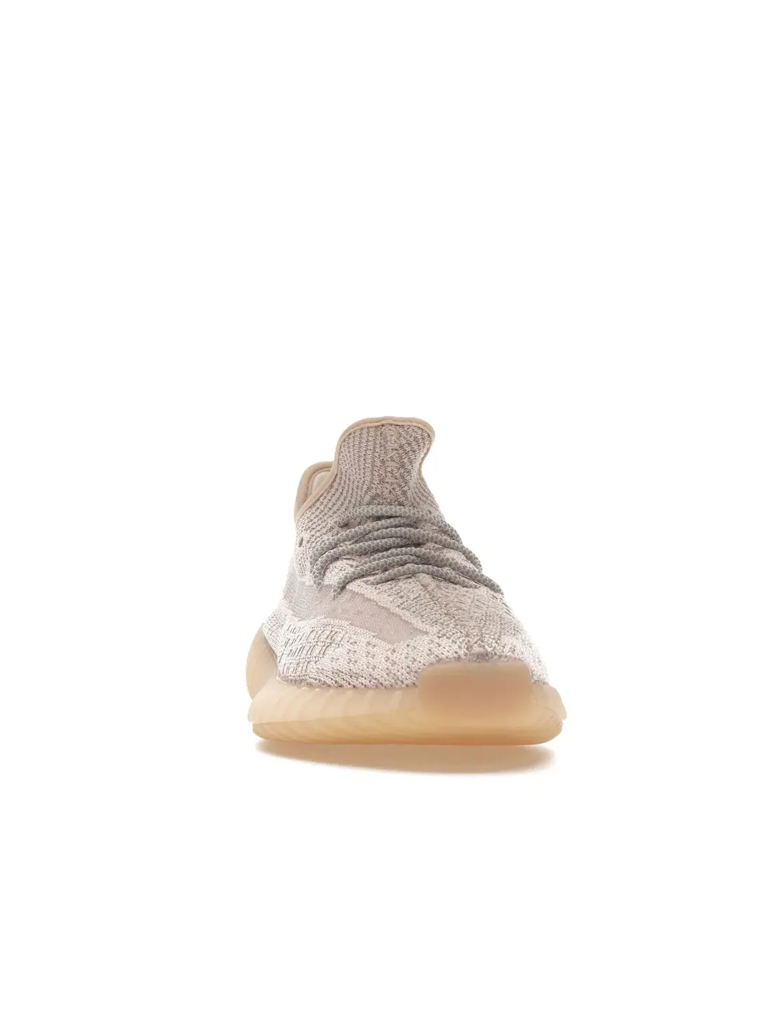 Мужские кроссовки Lifestyle с принтом Adidas Yeezy Boost 350 V2 Adidas, Synth — изображение 2 из 4
