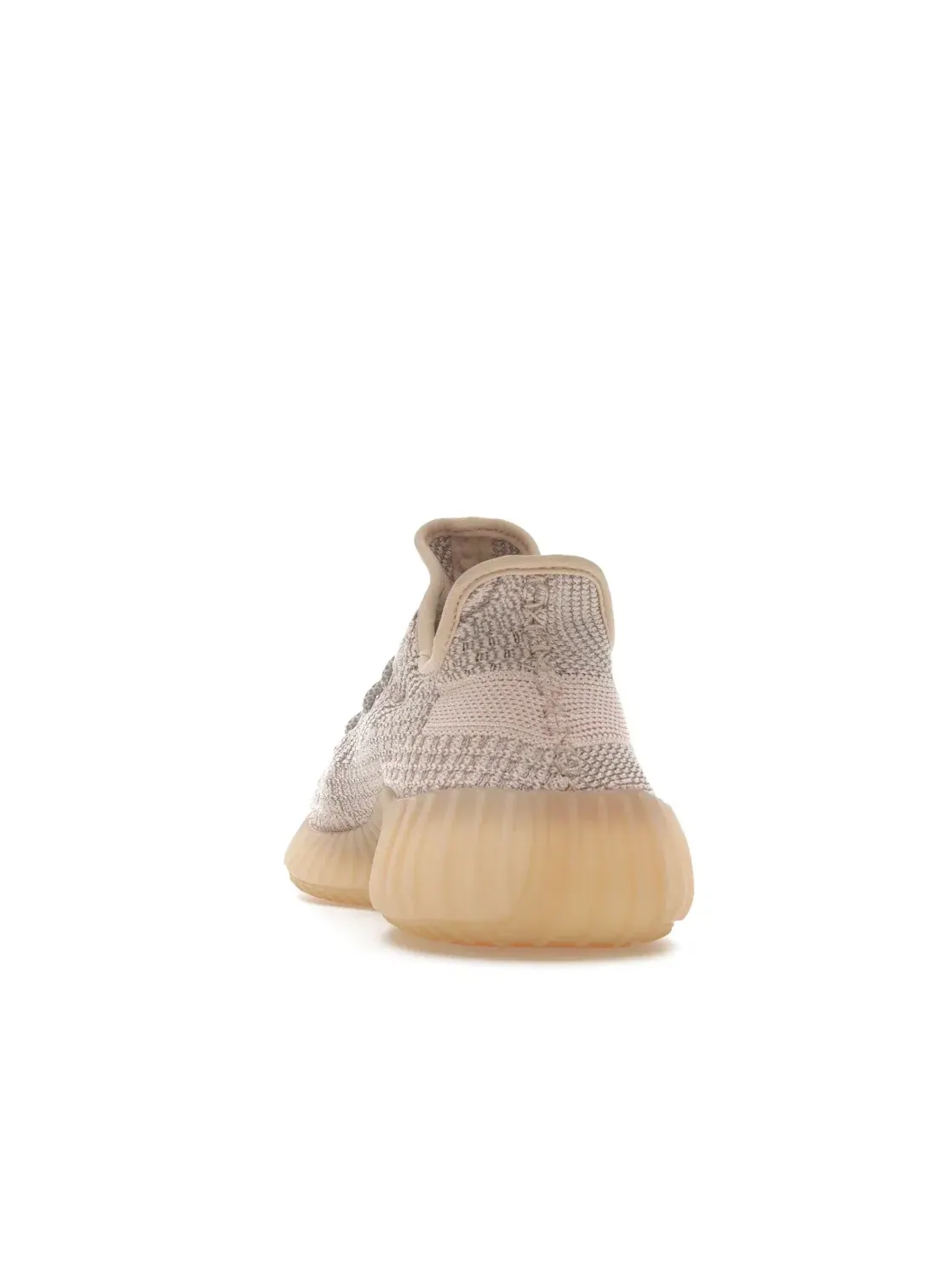 Мужские кроссовки Lifestyle с принтом Adidas Yeezy Boost 350 V2 Adidas, Synth — изображение 4 из 4