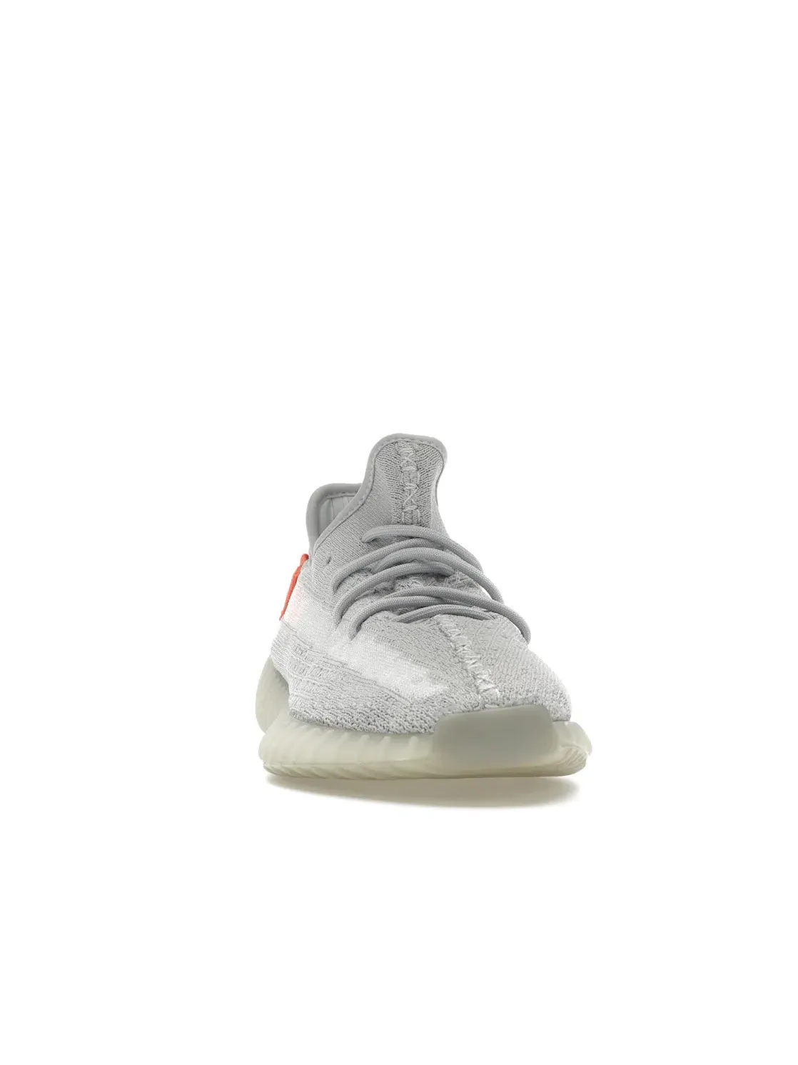 Мужские кроссовки Lifestyle с принтом Adidas Yeezy Boost 350 V2 Adidas, Tail Light Tail Light Tail Light — изображение 2 из 4
