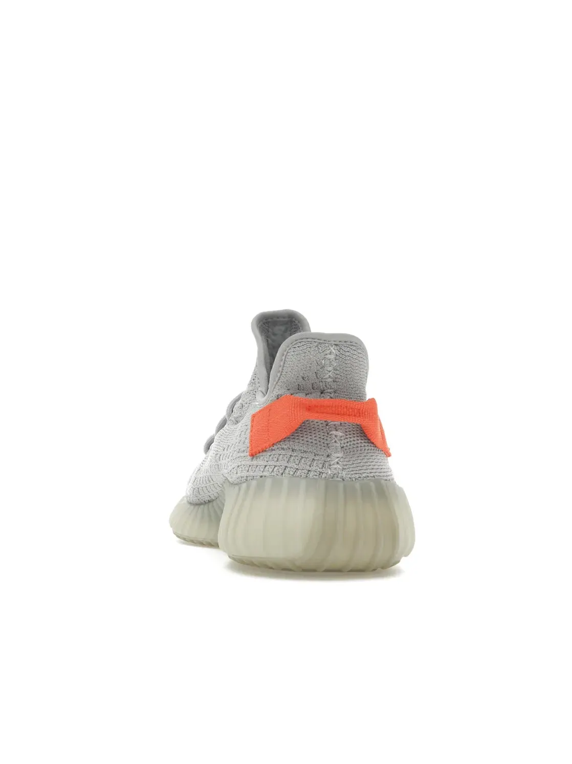 Мужские кроссовки Lifestyle с принтом Adidas Yeezy Boost 350 V2 Adidas, Tail Light Tail Light Tail Light — изображение 4 из 4