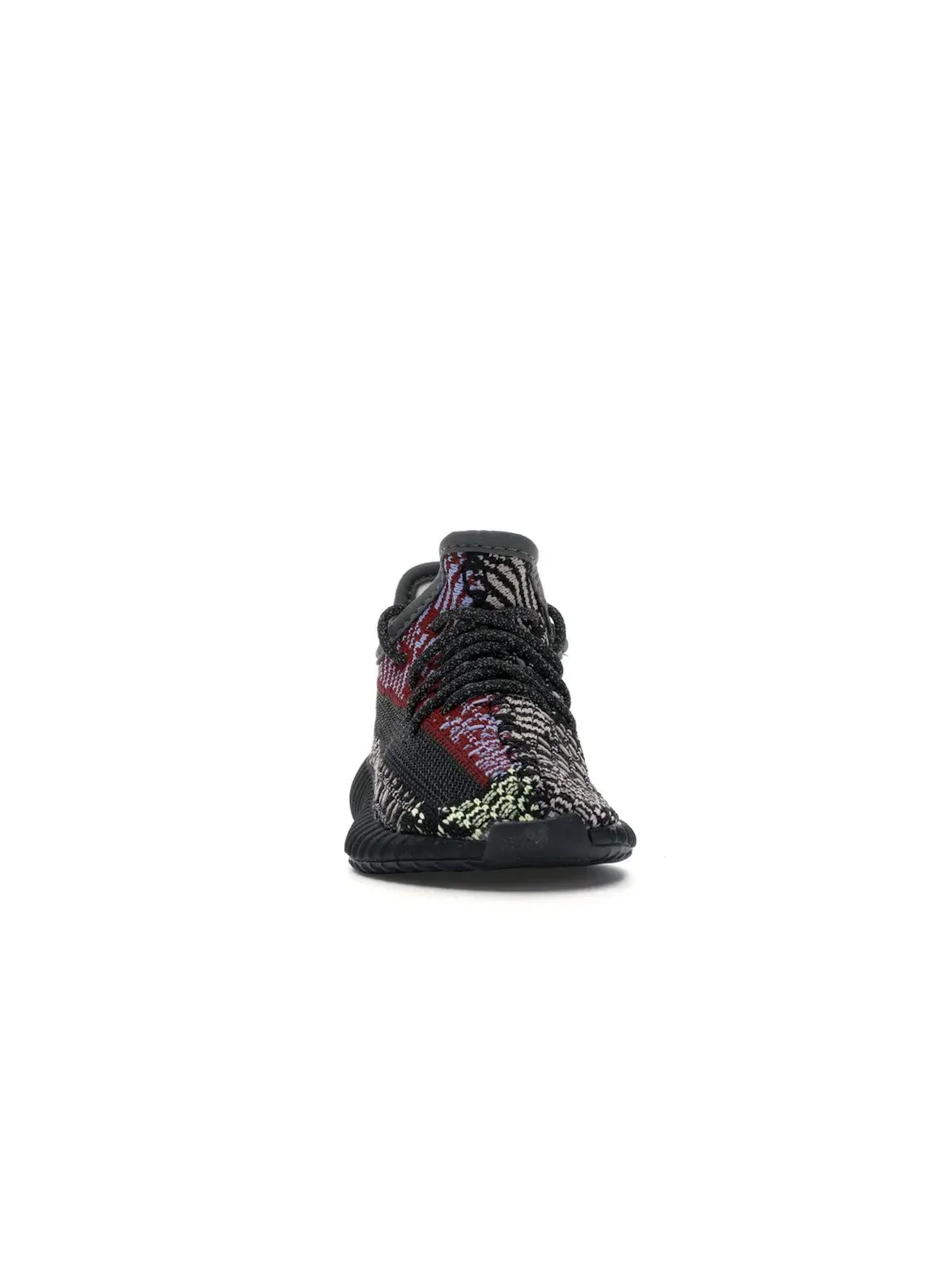 Детские кроссовки с принтом Yeezy Boost 350 V2 Adidas, Yecheil Yecheil Yecheil — изображение 2 из 4
