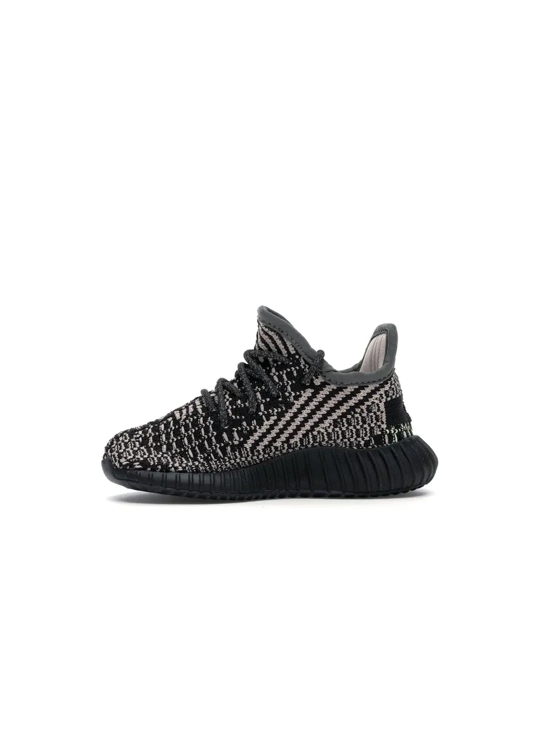 Детские кроссовки с принтом Yeezy Boost 350 V2 Adidas, Yecheil Yecheil Yecheil — изображение 3 из 4